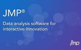 JMP应用-统计分析软件JMP中的高效数据管理教教程