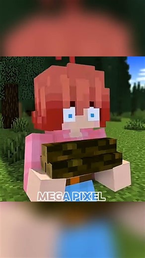 Minecraft Night Mode 🔥 Dark Secrets Revealed 😱 | Scary Animation Short #minecraft