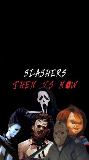 What 5 Horror Movie Characters Look Like Today!!!