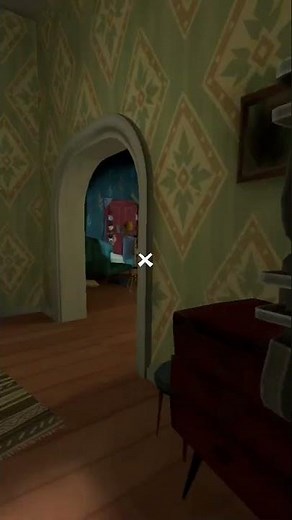 Hello neighbor 2 demo for mobile 2