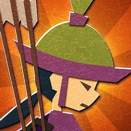 SAMURAI SANTARO Latest Version for Android/iOS APK - TapTap