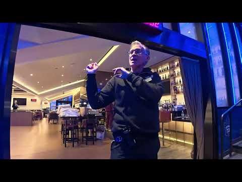 (Guided) Tour Full ScotiaBank Arena 2/28/26