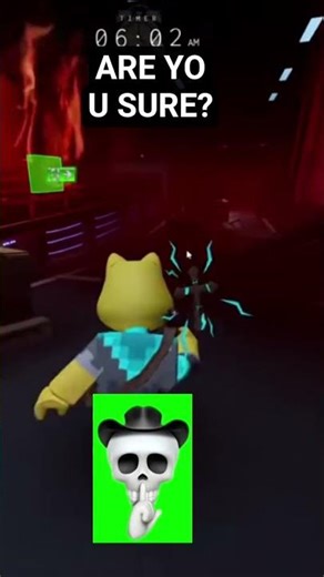 Bite by night edit #roblox credit:Thinknoodles