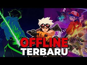 15 Latest Offline Games for Android & iOS 2026 That You Must Try