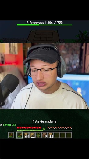 DAMN STONE #twitch #algoritmoxz #algoritmotikto #algorithm #gaming #minecraft #foryou #humor #clips