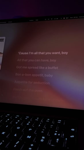 Bon Appétit (feat. Migos) - Katy Perry #bonappetit #migos #katyperry #lyrics #song