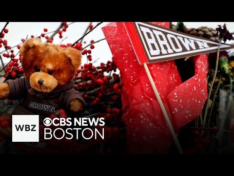 Former friend of accused Brown shooter says he showed signs of anger