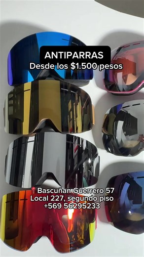 Somos mayoristas y proveedores directos ✅ Visítanos en Bascuñan Guerrero 57, local 227, segundo piso 56 9 5629 5233📲 Horario de atención: Lunes a viernes 9:30 a 18:00 Sábado 10:00 a 15:00 #proveedor #importadora #chile #ofertas #meiggs