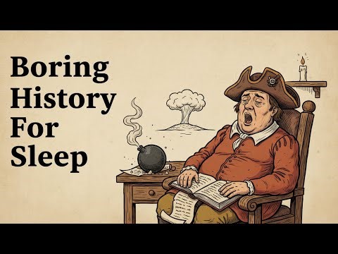 The Largest Explosion Before the Atomic Bomb: Halifax 1917 | Boring History Hunter