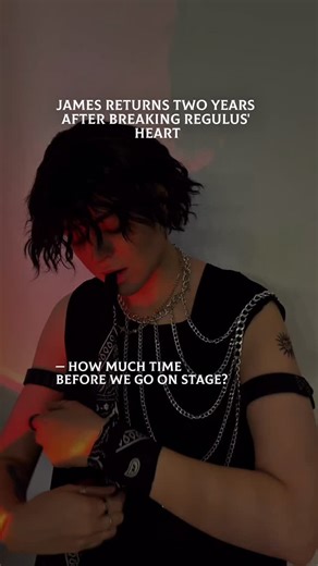 ℝ𝕖𝕘𝕦𝕝𝕦𝕤 on Instagram: "Part 2. Regulus is a guitarist in a rock band. James returns two years after breaking Regulus’ heart #regulusblack #jamespotter #familyblack #mlm #jegulus #cosplay #jegulusau #blackfamily #siriusblack #marauders #familyblack #maraudersera #regulus #siriusregulus #wolfstar #crimsonrivers #marauderscosplay #artheistbaby"