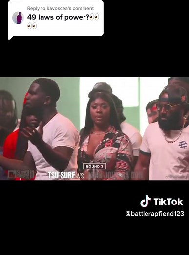 Tsu Surf vs Calicoe Full Battle: Quarantine Tales Lyrics & Battlerap Highlights