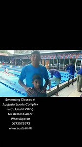 181 reactions · 21 shares | Swimming Classes for All at Austasia...