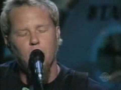 Metallica - Nothing Else Matters (live 2000)