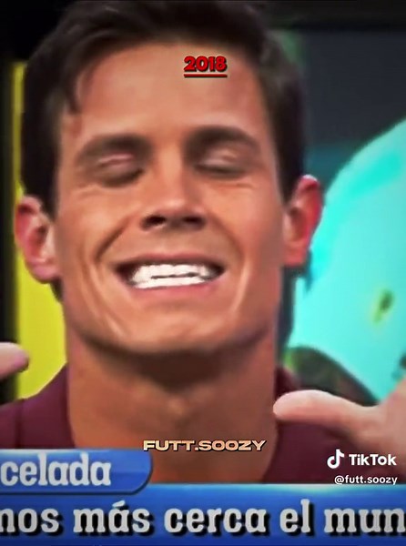 I don’t think this interview aged well 🇦🇷🐐|| #fyp #viral #absolutesoozy #messi #debate #longvideo