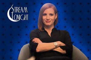 What’s Streaming On Amazon Prime Tonight: ‘Miss Sloane’   More