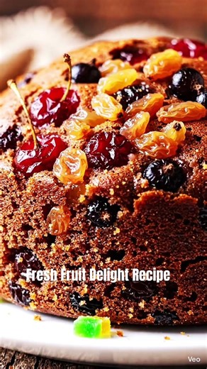 Easy Fruit Recipe 🍓#fruitdessert #quickrecipe #fruitlovers 🍇🍒