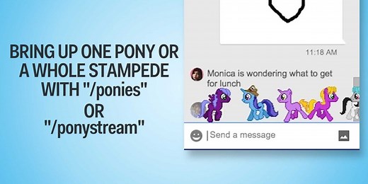 5 cool things you can do with Google Hangouts Chat