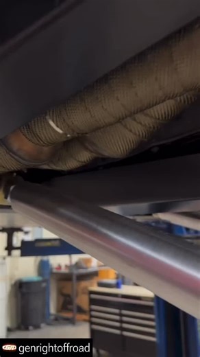 Really digging the extensive use of #fkrodends thought this @genrightoffroad build. Performance without compromise. The GenRight EXS redefines suspension geometry for next-level stability, articulation, and control on any terrain. #GenRightEXS #BuiltForAdventure #TeamFK | FK Rod Ends