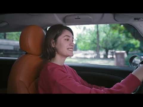 MOKUKU AI Robot Driving Companion