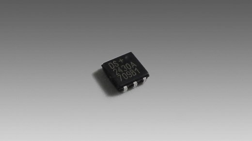 What is TEDS sensor technology IEEE 1451.4?