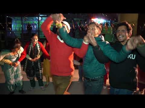 Latest Pangwali Ghureyee||Bhag singh Bhardwaj || Pangwali Folk