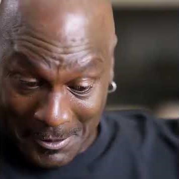Michael Jordan Reacts To Space Jam 2 Tune Squad Uniforms