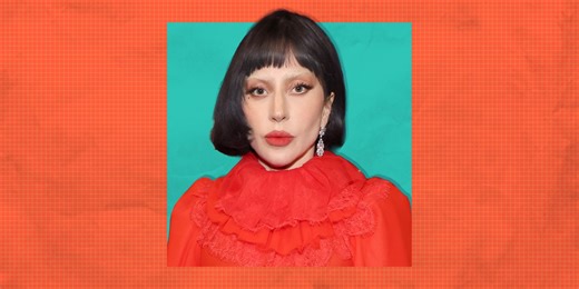 Lady Gaga's Favorite Sandwich Is an Italian Classic