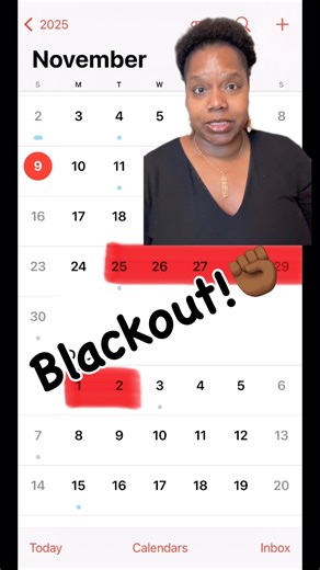 ShopTheHood on Instagram: "Save and share this! Then strap in! 🎥: @ashleytheebarroness Earrings: @shopsoko Watch: @afewwoodmen_ Wrapping Paper: @mahmelanin AI Doll: @terysasolvesit"