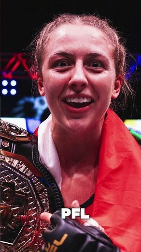 Ariel Helwani STUNNED by Dakota Ditcheva's BRUTAL Training! 😳 Is She the Future of Women's MMA!