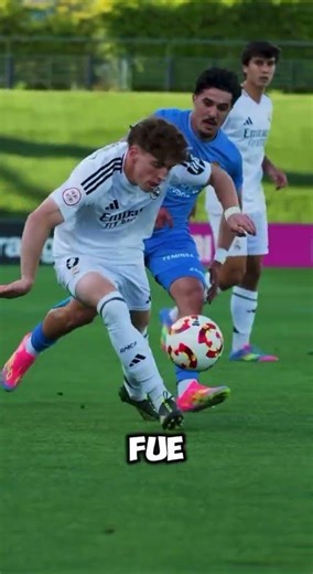 Debutó en el Clásico… falló… y ahora sueña con el Mundial