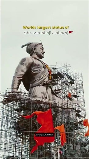 Statue Of Hindubhushan, Pune #viral