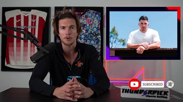 Nickmercs Returns to Twitch After $10 MILLION Deal