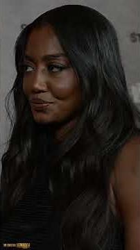 Patina Miller – “Raquel Thomas” Interview #RaisingKanan #PatinaMiller #Shorts