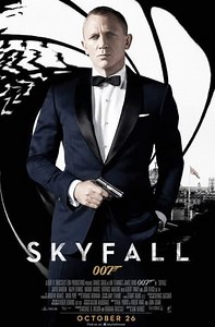 Skyfall : le nouvel extrait qui fait le buzz (VIDEO) - Stars Actu