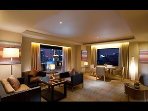 DoubleTree by Hilton Hotel Kuala Lumpur | Suites