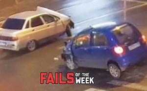 2022年10月第二周悲剧傻缺视频集锦_哔哩哔哩_bilibili