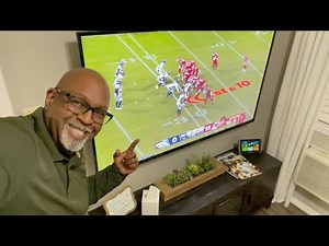 LG C3 Series 65-Inch Class OLED Evo 4K TV Review