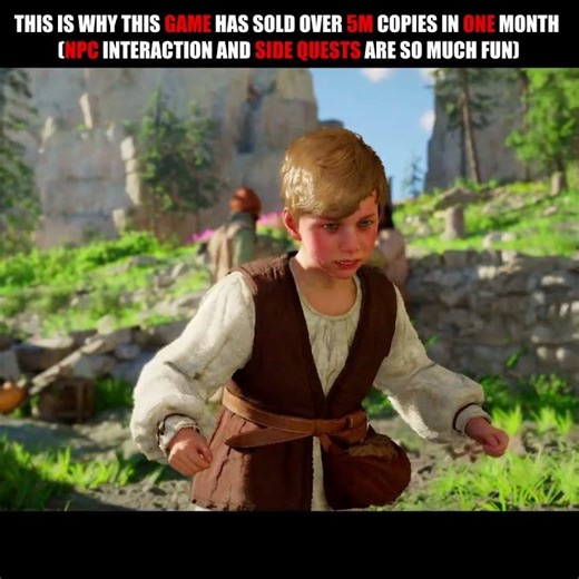 This Is Why This Game Has Sold Over 5M Copies In Under One Month - Crimson Desert