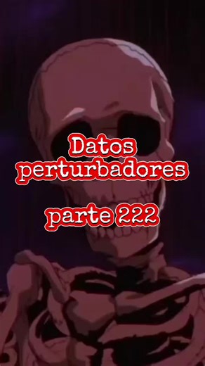 Datos Perturbadores sobre Terror y Miedo