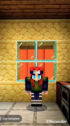 #Naruto vs Kakashi#Minecraft viral shots#umang--Gamer100