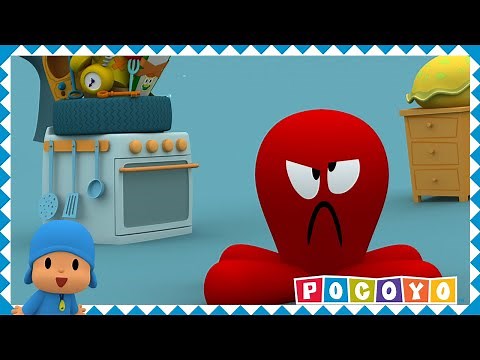 ♻️ POCOYO in ENGLISH - Not in my backyard! ♻️ | Full Episodes | VIDEOS and CARTOONS FOR KIDS
