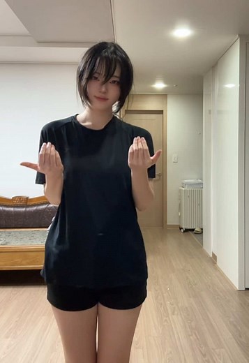 요즘 시원한 날씨로 기분 좋아요!