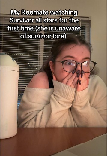 El amor de Rob y Amber en Survivor All Stars