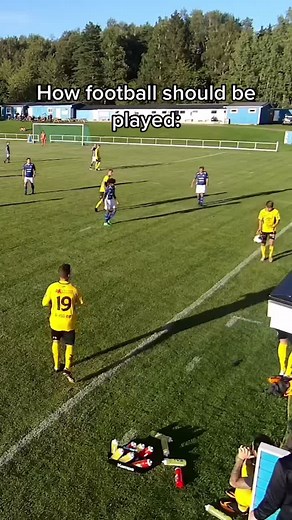 Project Football on TikTok