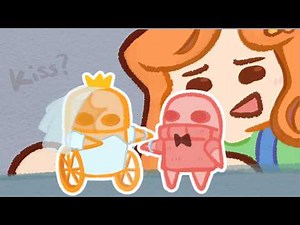 Grian and Scar get Married [Animatic]