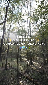 30 reactions | GETAWAY TO COLUMBIA, SC: PART 4The adventure continues! We’ve gone tubing, eaten delicious food and had the tastiest drinks, now it’s time to burn off those calories and be one with nature! | Access Atlanta | Facebook