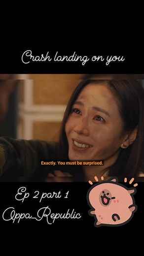 17K views · 661 reactions | Crashlandingonyou Ep 2 part 1 #crashlandingonyou #kdrama #hyunbin #sonyejin #yoonseri #captainRi #highlights #forentertainmentporpusesonly | Oppa Republic | Facebook