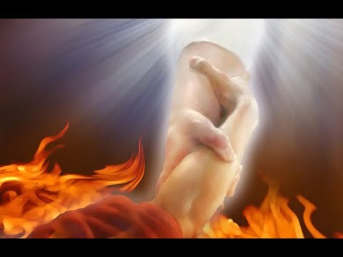 A Passion For Souls-Dr. Darrell Ellis