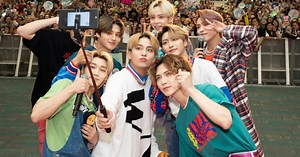 ATEEZ Has The Cutest Advice For Anyone Who Can't Handle Spicy Korean Food