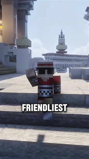 The Friendliest Minecraft SMP of 2026! #minecraft #skyblock #server Minecraft Server: Server Name ➜ CloudWorld Java IP ➜ play.cloudworld.gg Bedrock IP ➜ play.cloudworld.gg Bedrock Port ➜ 19132 Server Discord ➜ https://cloudworld.gg/discord